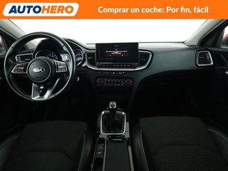 Kia XCeed 1.0 TGDI Tech
