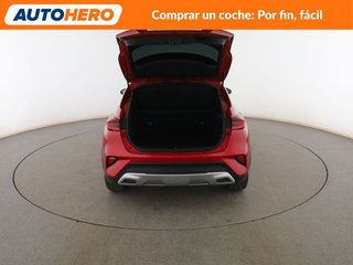 Kia XCeed 1.0 TGDI Tech