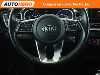 Kia XCeed 1.0 TGDI Tech