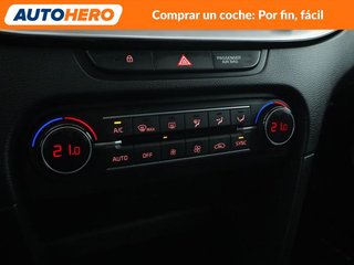 Kia XCeed 1.0 TGDI Tech