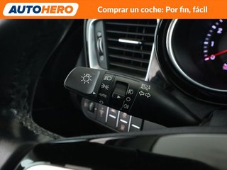 Kia XCeed 1.0 TGDI Tech