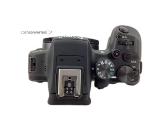 camara digital evil canon eos r10