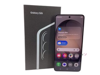 samsung galaxy s26 12gb 256gb