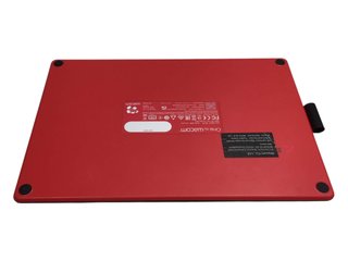 tabla grafica wacom one ctl-672