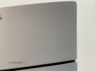 consola ps5 sony playstation 5 slim standard 1tb