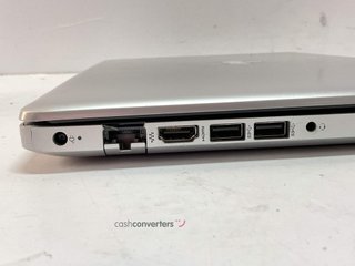 pc portatil hp laptop 15-da0xxx