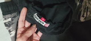 Pantalón chandal Ecko corto Talla M Camuflaje