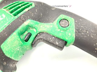 martillo electrico hikoki dh26pb2