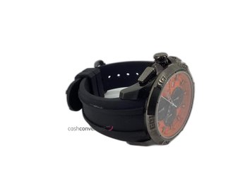 reloj pulsera caballero kronos 1l394