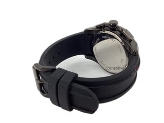 reloj pulsera caballero kronos 1l394