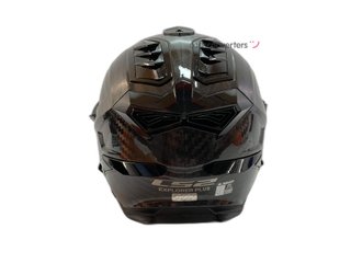 casco integral ls2 l52 explorer plus