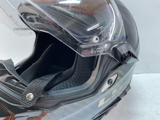 casco integral ls2 l52 explorer plus