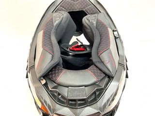 casco integral ls2 l52 explorer plus