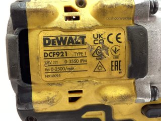 taladro a bateria dewalt dcf887