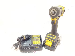 taladro a bateria dewalt dcf887