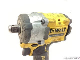 taladro a bateria dewalt dcf887