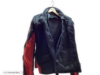 chaqueta motorista dainese 1593929