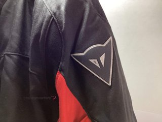 chaqueta motorista dainese 1593929