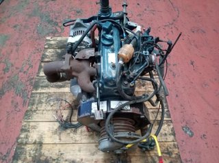 Aixam d722e motor 500 hatchback 0.5 d nztkp1326993