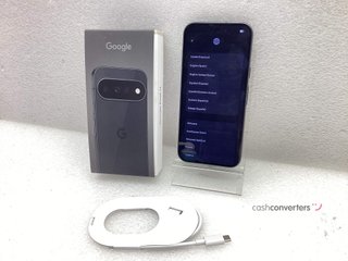 google pixel 11 12gb 256gb