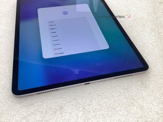 ipad apple ipad air m4 (wi-fi) (a3461)