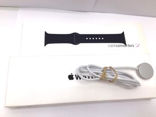 apple apple watch se 3 2025 44mm (gps ) aluminio