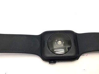 apple apple watch se 3 2025 44mm (gps ) aluminio