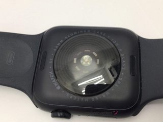 apple apple watch se 3 2025 44mm (gps ) aluminio
