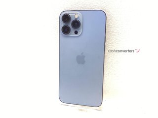 apple iphone 13 pro max 128gb