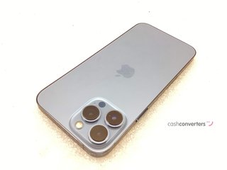 apple iphone 13 pro max 128gb