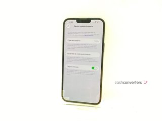apple iphone 13 pro max 128gb