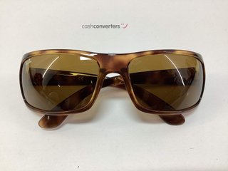gafas de sol caballero/unisex rayban rb4075