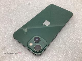 apple iphone 13 128gb