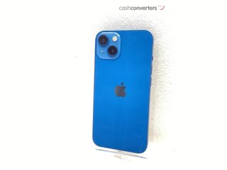 apple iphone 13 128gb