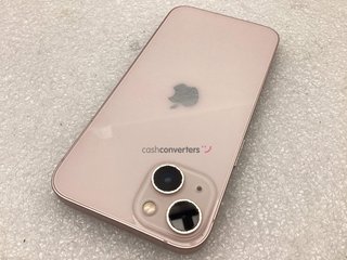 apple iphone 13 256gb