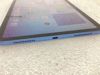 ipad apple ipad (wi-fi) (a3354) 128gb (10.9) (11 generacion)