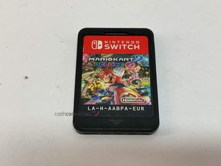 mario kart 8 deluxe n-switch