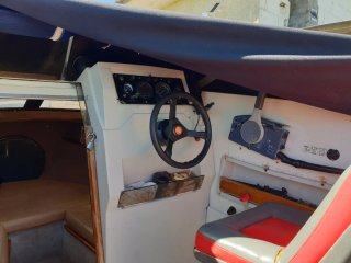 Riu 550 con Yamaha 115cv 4T.