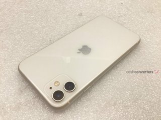 apple iphone 11 64gb