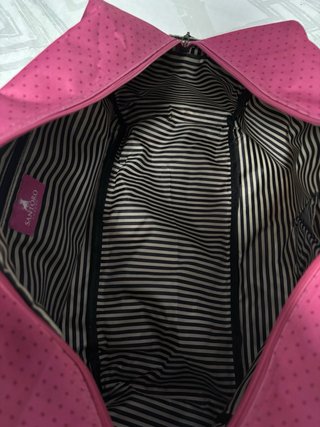 Bolsa de viaje Santoro Gorjuss