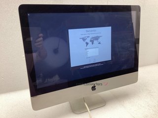 ordenador apple apple imac core i5 2.5 21.5 (2011) (a1311)