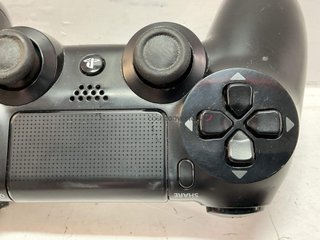mando ps4 sony cech-zcm1e