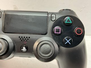 mando ps4 sony cech-zcm1e