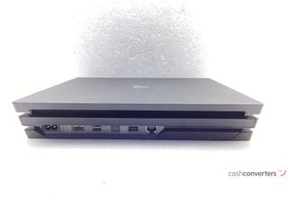 sony ps4 pro 1tb