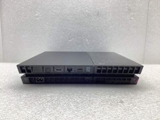 sony ps4 500gb