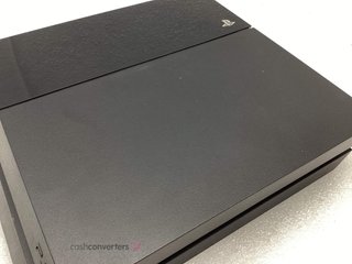 sony ps4 500gb