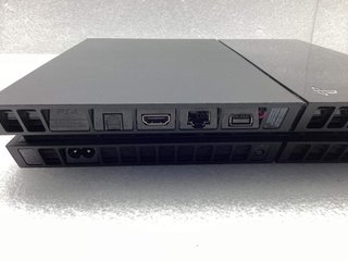 sony ps4 500gb