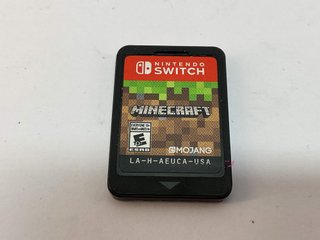 minecraft n-switch