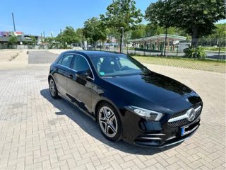 Mercedes-Benz Clase A 2019
