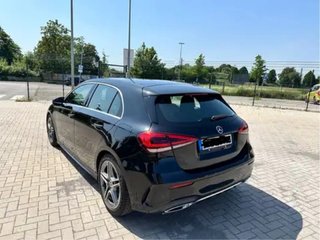 Mercedes-Benz Clase A 2019
